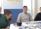 "Santilli tiene experiencia en gestión"