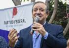 El Partido Federal tendrá su boleta de Precandidatos Nacionales y Provinciales en Pringles