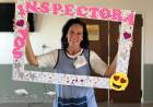 Silvana Carnevali asume como Inspectora de Nivel Inicial del distrito