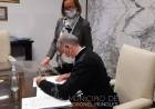 Cesión de terrenos para beneficiarios del PROCREAR