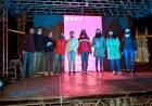 Se entregaron los premios Pringles Cine Fest