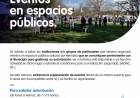 Eventos en Espacios Públicos