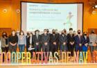 Ariel Guarco: "Las respuestas a los desafíos globales las construimos desde cada territorio"