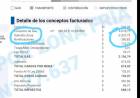 Gas: "El descuento por zona fría se realizó completo"