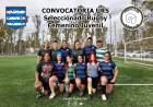Convocatoria URS (Unión Rugby del Sur) al Seleccionado Rugby Femenino Juvenil