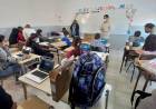 Nueva entrega de Netbooks en el distrito
