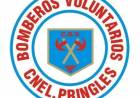 Comunicado de Bomberos Voluntarios