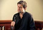 Emanuel Carassou presenta su Tango Show en Tres Arroyos