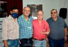 Culminó con éxito el Campeonato Argentino Senior de Ajedrez Supra 50 y Supra 65