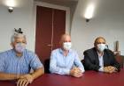 Nuevos funcionarios en el gabinete municipal