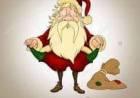 Navidad para pocos