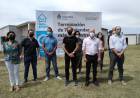 Se reanudó la construcción de las viviendas del ex Plan Federal