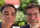 Educación: "Queremos que este año sea un año de presencialidad plena"