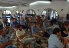 "Este es el único sector  que le está poniendo el hombro al país"