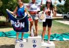 Ganadores del Desafío Pillahuincó 2022
