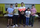 Asamblea y entrega de premios