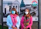Continúan las actividades por el Día de la Mujer 2022
