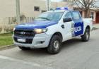 Vecino fue mordido por un perro