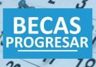 Ya están abiertas las inscripciones para las Becas Progresar