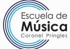 390 personas inscriptas en la Escuela de Música