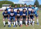Fútbol local: Síntesis Primera Fecha