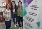 Inició en Pringles la carrera de Psicología Social