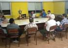 Posible Torneo de Menores en Pringles