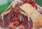 Carne: ¿es bueno o no que la grasa de los animales en pastoreo tenga color amarillento?