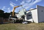 Matadero de Indio Rico: Se sumó nuevo equipamiento