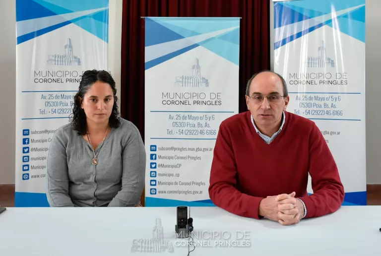 Pre Adjudicatarios del Plan Bonaerense II: Se abre el Registro de Oposición