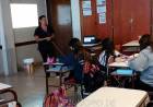Charlas de tenencia responsable en escuelas