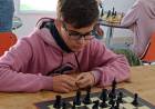 Aingeru de Uriarte inscribió su nombre en la nómina de Campeones