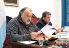 El voto doble de Estevarena le posibilitó al Ejecutivo tener sus Cuentas del Ejercicio 2021, aprobadas