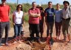 Fósiles en La Paloma: “Si no fuese por los vecinos ese patrimonio histórico ya se hubiese perdido”