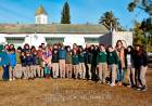 Alumnos comprometidos con las mascotas