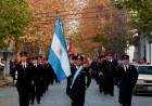 Desfile y Acto por el Día del Bombero Voluntario