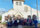 Funcionarios locales participaron del 7° Encuentro Salamónico “Manos a la obra”
