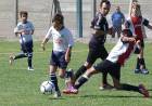 Liga Pringles de Fútbol: Se avanzó en los futuros torneos