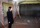 Barruti recorrió obras del Balneario local
