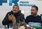 D'Onofrio: "Acá hay compañeros que han tomado la decisión de ser protagonistas"