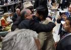 El argentino Ariel Guarco fue reelecto como presidente de la Alianza Cooperativa Internacional