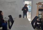Charla informativa sobre la oferta educativa del CEU