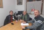 Radicales en acción, trabajo conjunto entre Concejales y Consejeros Escolares