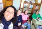 Semanas colmadas de intercambio, planificación, gestión y ejecución