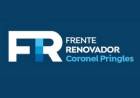 Comunicado del Frente Renovador Coronel Pringles