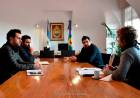 Avanzan las gestiones para acceder al Plan de Integración Territorial Universitaria