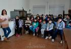 Hubo charla en Independiente sobre tenencia responsable y castraciones