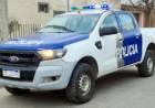 Policial: Estafa y Lesiones por Accidente