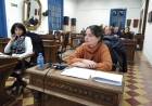HCD Especial: La oposición no dio quórum para el cambio de autoridades