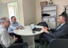 Matzkin gestionó en el Ministerio de Transporte.